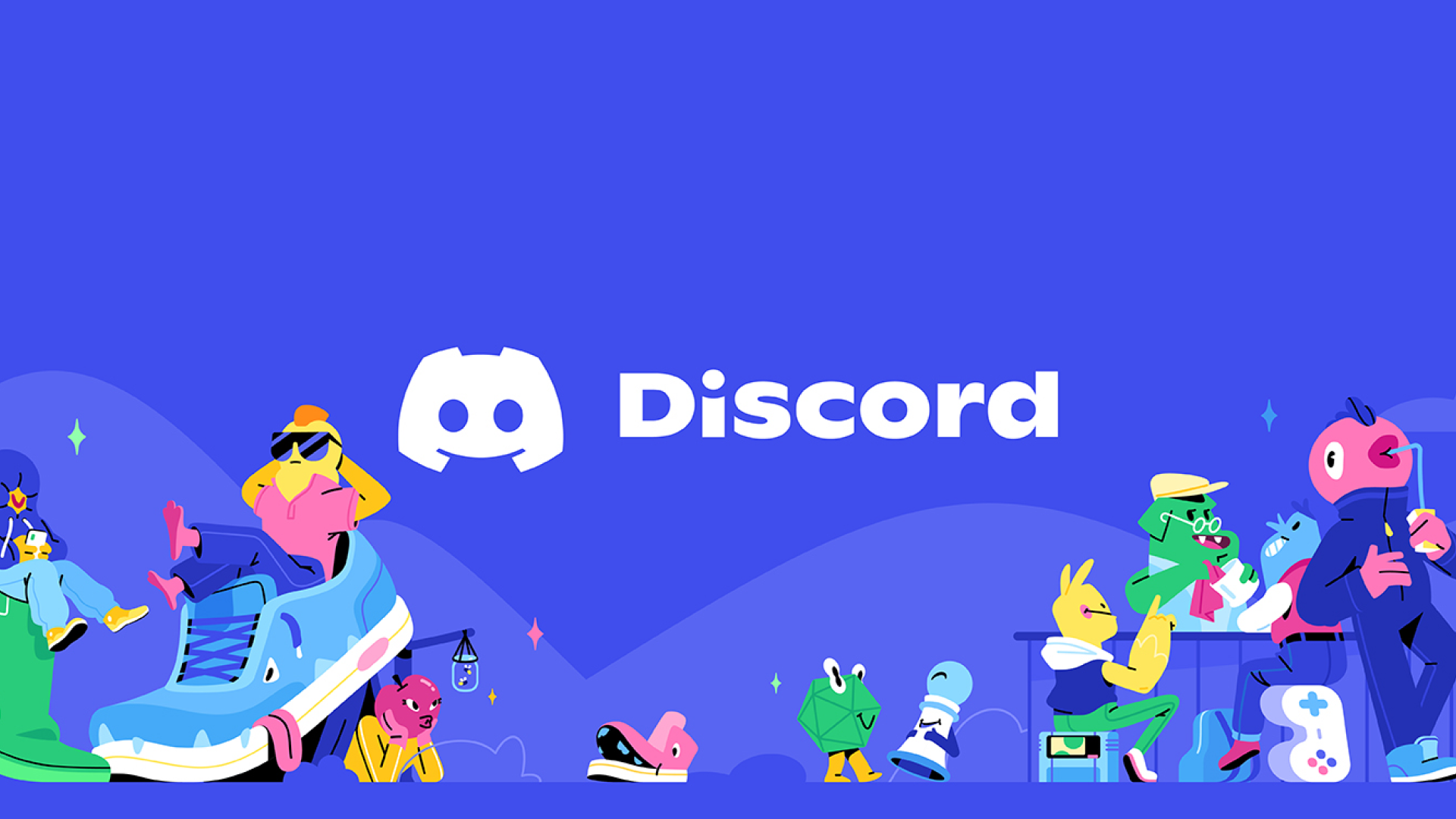 Boty Discord